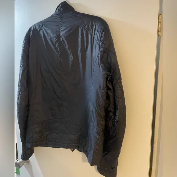 SPYDER light weight jacket - Picture 3 of 5